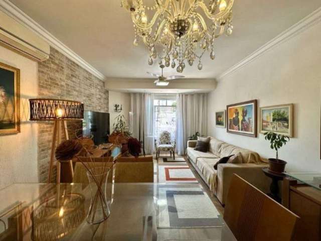 Casa em condomínio fechado com 3 quartos à venda na AV AFFONSO PENA, 749, Ponta da Praia, Santos, 127 m2 por R$ 1.249.500