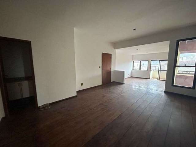 Apartamento com 3 quartos à venda na Rua Bahia, 23, Gonzaga, Santos, 190 m2 por R$ 851.500