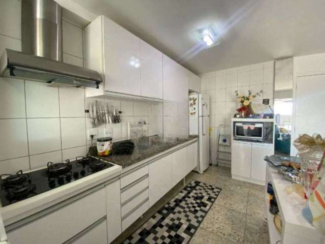 Apartamento com 2 quartos à venda na Rua Coronel Pinto Novaes, 64, Itararé, São Vicente, 74 m2 por R$ 719.500
