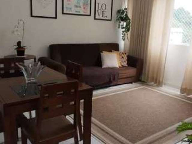 Apartamento com 2 quartos à venda na Rua Doutor Gaspar Ricardo, 187, Marapé, Santos, 110 m2 por R$ 374.500
