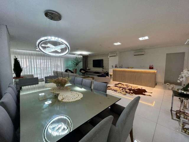 Apartamento com 4 quartos à venda na Avenida Presidente Wilson, 0002, Gonzaga, Santos, 360 m2 por R$ 5.319.500