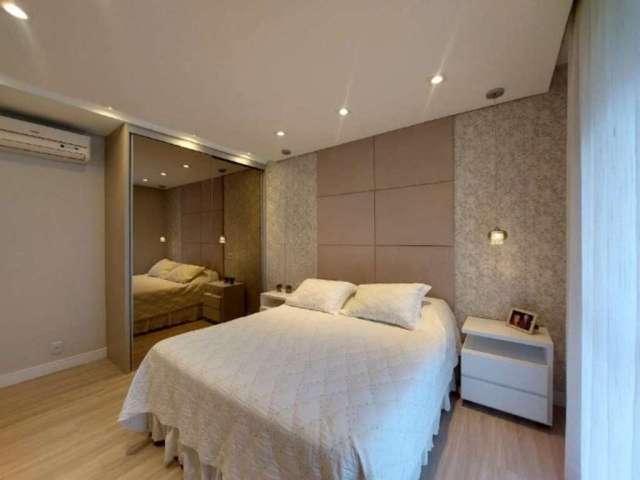 Apartamento com 3 quartos à venda na Avenida Almirante Saldanha da Gama, 175, Ponta da Praia, Santos, 189 m2 por R$ 2.880.000