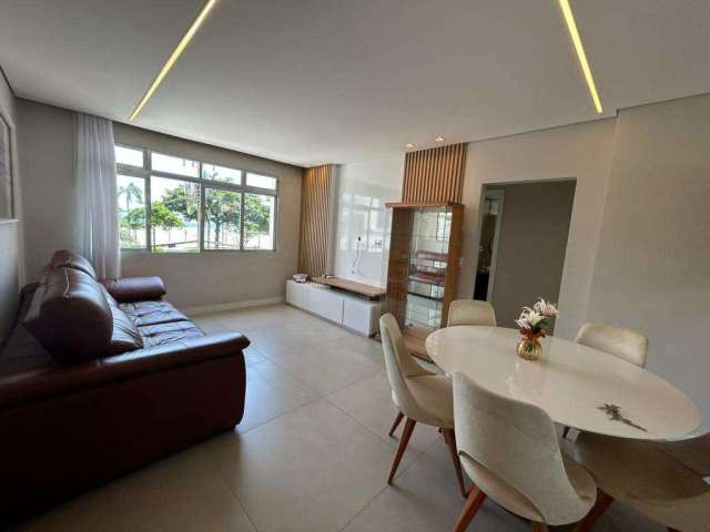 Apartamento com 2 quartos à venda na Avenida Presidente Wilson, 05, Gonzaga, Santos por R$ 692.000