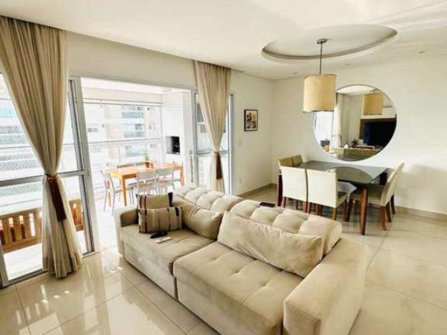 Apartamento com 3 quartos à venda na Rua República do Equador, 127, Ponta da Praia, Santos, 111 m2 por R$ 1.270.000
