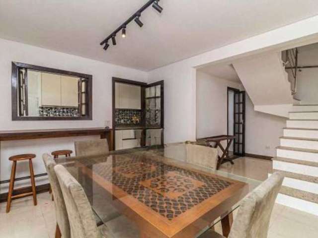 Casa com 3 quartos à venda na Avenida Doutor Epitácio Pessoa, 448, Aparecida, Santos, 150 m2 por R$ 1.600.000