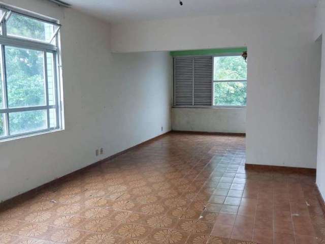 Apartamento com 2 quartos à venda na Alameda Rotary Club, 161, Ilha Porchat, São Vicente, 112 m2 por R$ 330.000