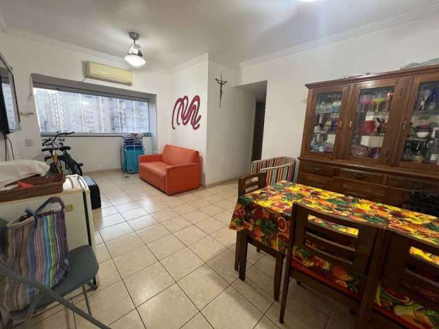 Apartamento com 3 quartos à venda na Rua 1º de Maio, 51, Aparecida, Santos, 77 m2 por R$ 649.500