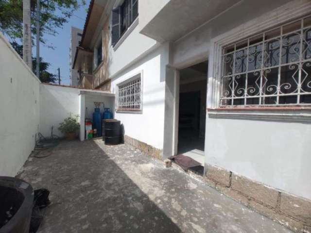 Casa em condomínio fechado com 2 quartos à venda na Rua Evaristo da Veiga, 123, Campo Grande, Santos, 184 m2 por R$ 999.500