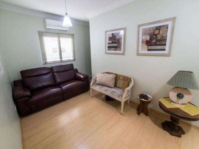 Apartamento com 4 quartos à venda na Rua Januário dos Santos, 181, Aparecida, Santos, 270 m2 por R$ 1.399.000