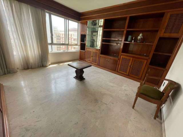 Apartamento com 4 quartos à venda na Avenida Washington Luís, 541, Boqueirão, Santos, 310 m2 por R$ 2.799.500