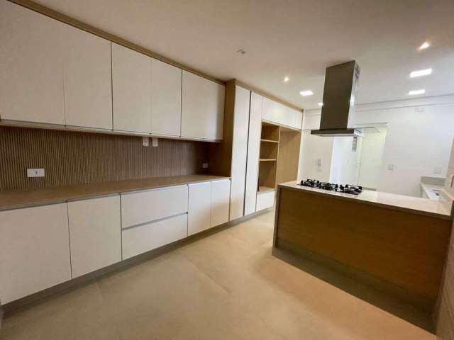 Apartamento com 3 quartos à venda na Avenida Vicente de Carvalho, 65, Boqueirão, Santos, 175 m2 por R$ 2.149.500