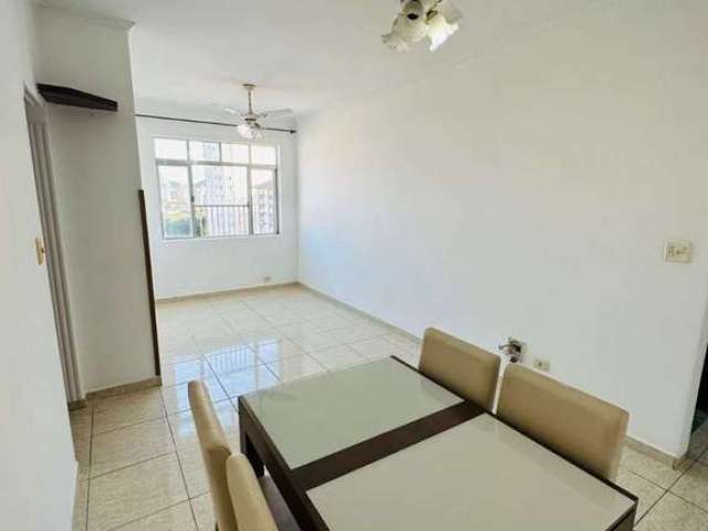 Apartamento com 2 quartos à venda na Avenida Affonso Penna, 572, Aparecida, Santos, 76 m2 por R$ 430.000