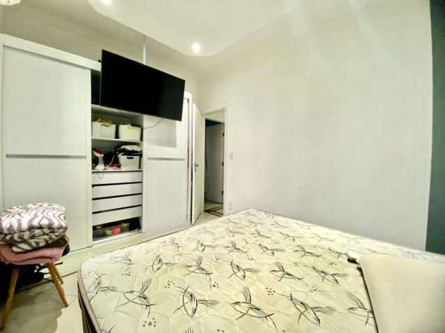 Apartamento com 2 quartos à venda na Avenida Manoel da Nóbrega, 686, Itararé, São Vicente, 120 m2 por R$ 673.500