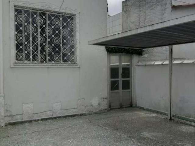 Casa com 3 quartos à venda na Rua Marechal José Olintho de Carvalho, 49, Vila Belmiro, Santos, 150 m2 por R$ 794.000