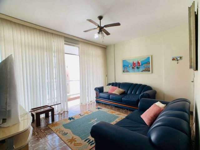 Apartamento com 2 quartos à venda na Rua Carlos Afonseca, 194, Gonzaga, Santos, 117 m2 por R$ 528.500