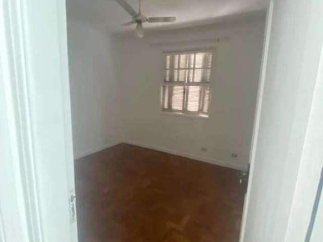 Apartamento com 3 quartos à venda na Rua Vahia de Abreu, 29, Boqueirão, Santos, 87 m2 por R$ 449.500