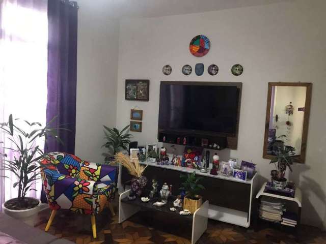 Apartamento com 2 quartos à venda na Rua Duque de Caxias, 88, Campo Grande, Santos, 88 m2 por R$ 330.000