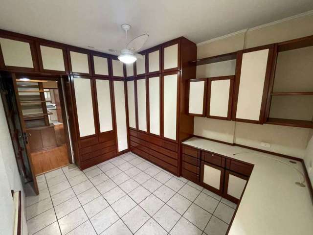 Apartamento com 3 quartos à venda na Rua Vahia de Abreu, 172, Boqueirão, Santos, 127 m2 por R$ 709.000