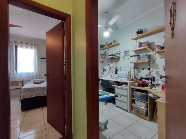 Apartamento com 2 quartos à venda na Rua Marquês de São Vicente, 174, Campo Grande, Santos, 82 m2 por R$ 776.500