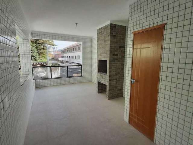 Casa com 3 quartos à venda na Rua Visconde de Faria, 67, Campo Grande, Santos, 156 m2 por R$ 945.000