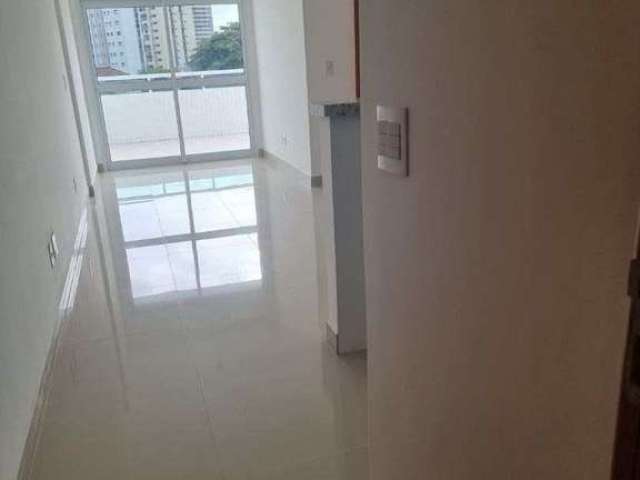 Apartamento com 2 quartos à venda na Rua São José, 132, Embaré, Santos por R$ 762.000