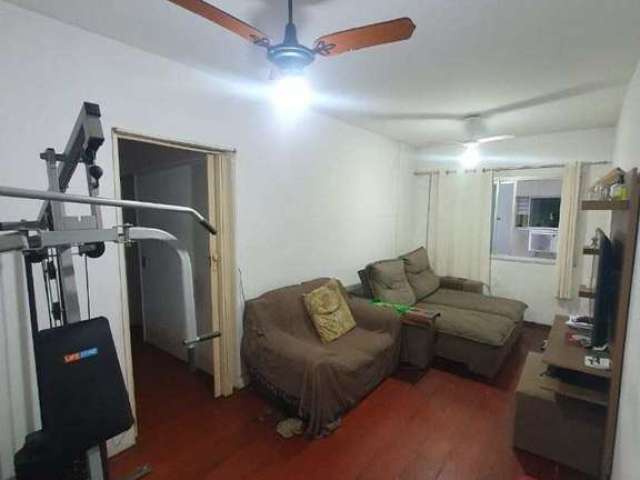 Apartamento com 2 quartos à venda na Rua Monsenhor de Paula Rodrigues, 156, Vila Belmiro, Santos, 62 m2 por R$ 370.000