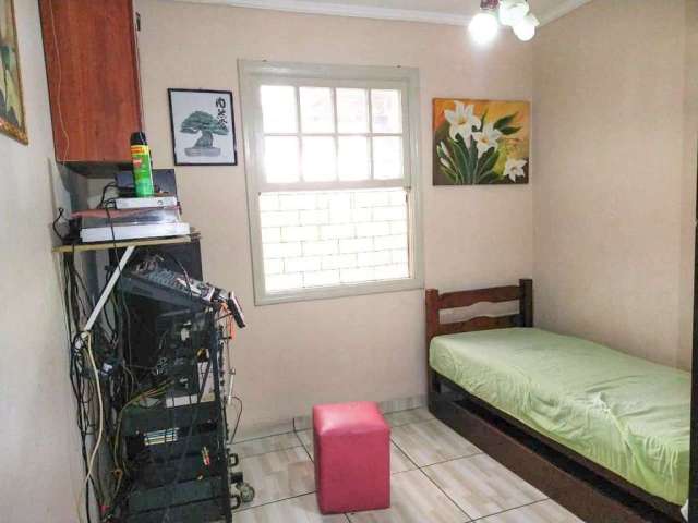 Casa com 3 quartos à venda na Rua Heitor Penteado, 109, Marapé, Santos, 110 m2 por R$ 599.000