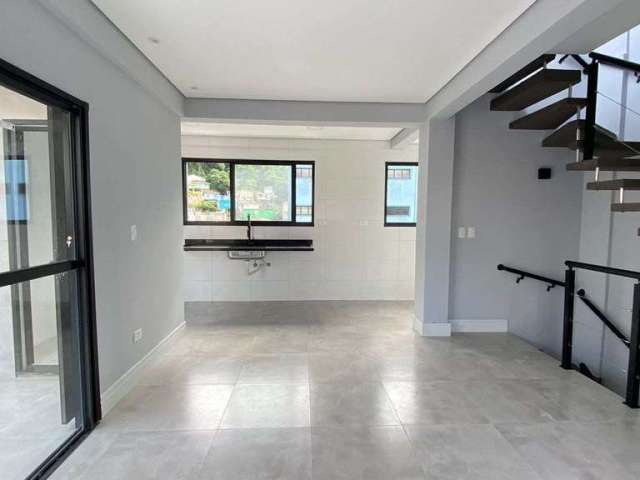 Casa com 3 quartos à venda na Rua Alberto Veiga, 29, Marapé, Santos, 176 m2 por R$ 899.000