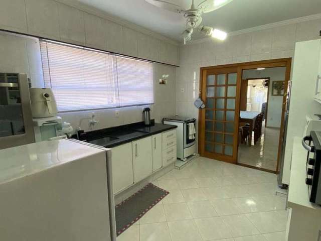 Apartamento com 3 quartos à venda na Avenida General Francisco Glicério, 614, Gonzaga, Santos, 163 m2 por R$ 750.000