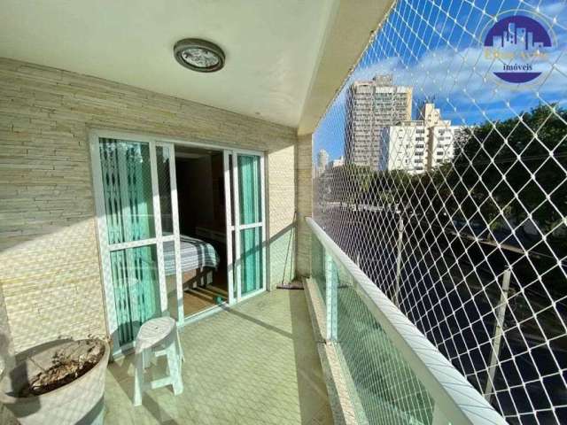 Casa em condomínio fechado com 3 quartos à venda na Avenida Siqueira Campos, 439, Macuco, Santos, 272 m2 por R$ 1.429.500