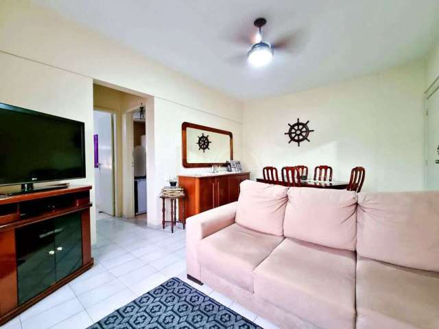 Apartamento com 3 quartos à venda na Rua Pedro Américo, 96, Campo Grande, Santos, 112 m2 por R$ 450.000