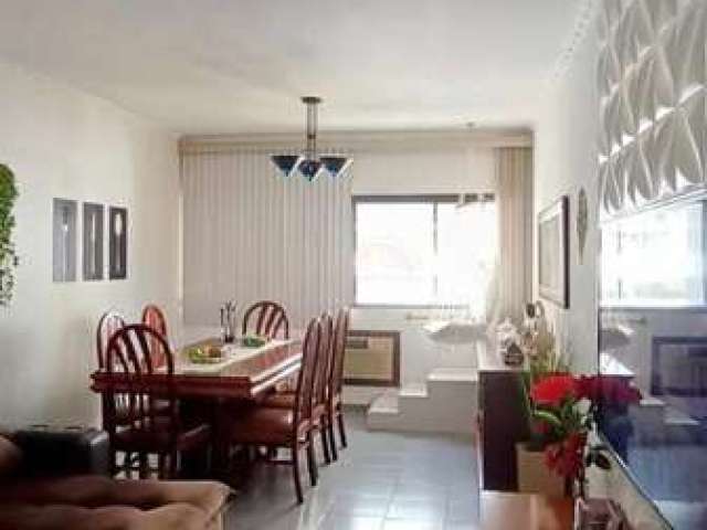 Apartamento com 3 quartos à venda na Rua Oswaldo Cochrane, 18, Embaré, Santos, 110 m2 por R$ 850.000