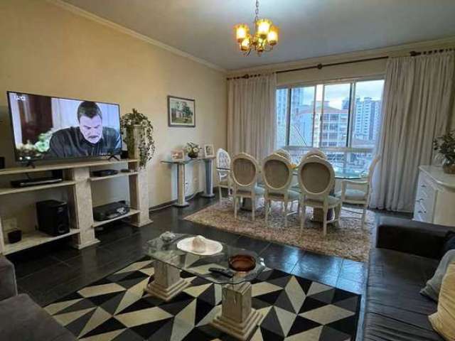 Apartamento com 2 quartos à venda na Avenida Dino Bueno, 106, Ponta da Praia, Santos, 120 m2 por R$ 510.000