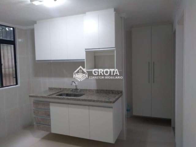 Apartamento Acolhedor com Móveis Planejados na Cidade Tiradentes - 50m² - 2 Dormitórios - 1 Vaga