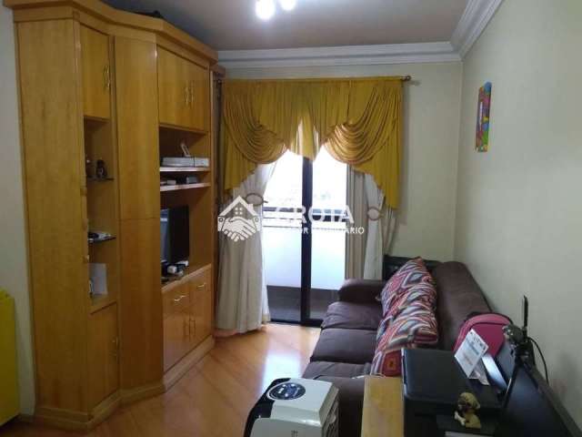 Lindo Apartamento em Condomínio Padrão para Venda no bairro Vila Santana, 2 dorm, 1 vagas, 55 m
