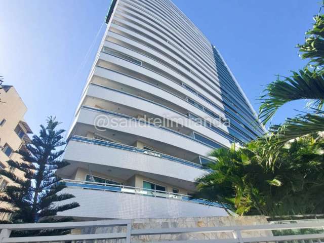 Apartamento com 4 dormitórios à venda, 232 m² por R$ 2.490.000 - Cocó - Fortaleza/CE