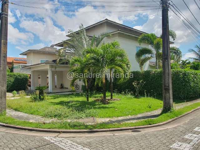 Casa com 4 dormitórios à venda, 343 m² por R$ 3.400.000 - Coaçu - Fortaleza/CE