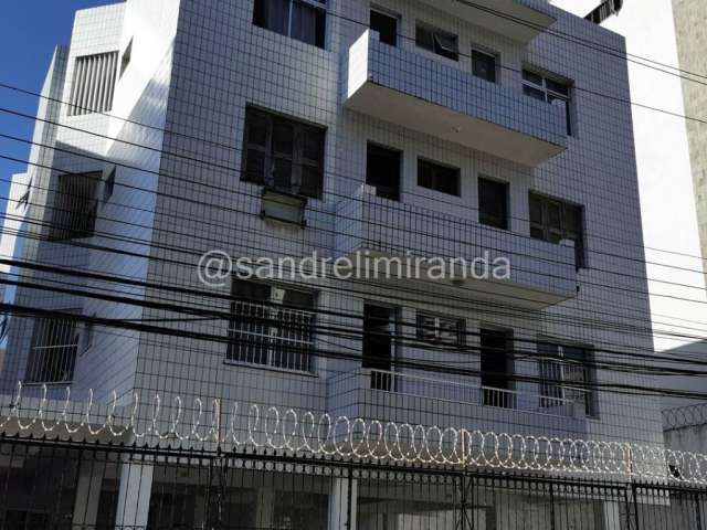 Apartamento com 3 dormitórios à venda, 110 m² por R$ 312.000 - Aldeota - Fortaleza/CE