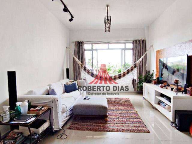 Apartamento à venda com 3 quartos, medindo  115 m² por R$ 430.000,00 - Papicu - Fortaleza-Ceará