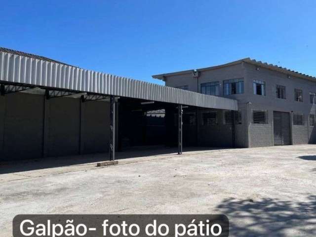 Prédio para alugar na Avenida Engenheiro Caetano Álvares, 533, Limão, São Paulo por R$ 32.000
