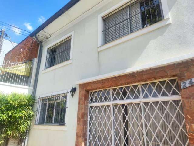 Casa com 4 quartos para alugar na RUA BARONESA DE PORTO CARREIRO, 247, Barra Funda, São Paulo por R$ 6.000