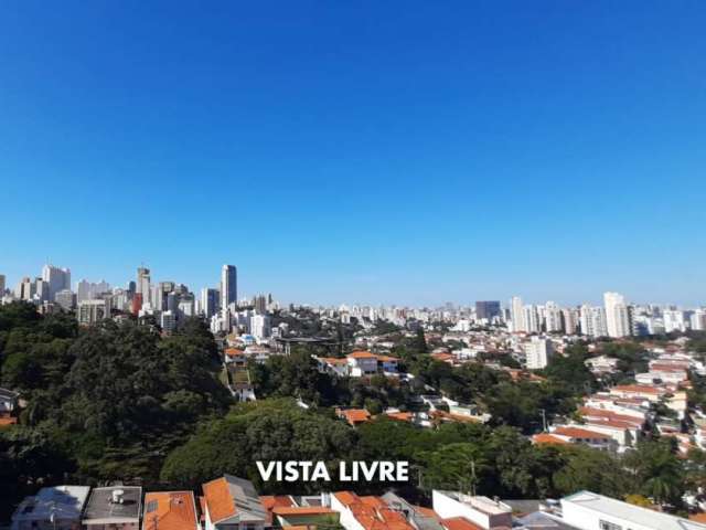 Apartamento com 3 quartos à venda na RUA IBIRAÇU, 76, Alto de Pinheiros, São Paulo, 130 m2 por R$ 990.000