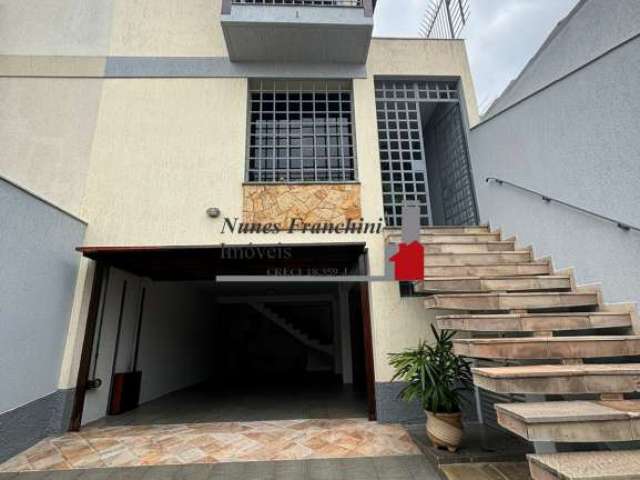 Casa com 4 quartos para alugar na Rua Doutor Natalino Righeto, 629, Tucuruvi, São Paulo, 235 m2 por R$ 6.200
