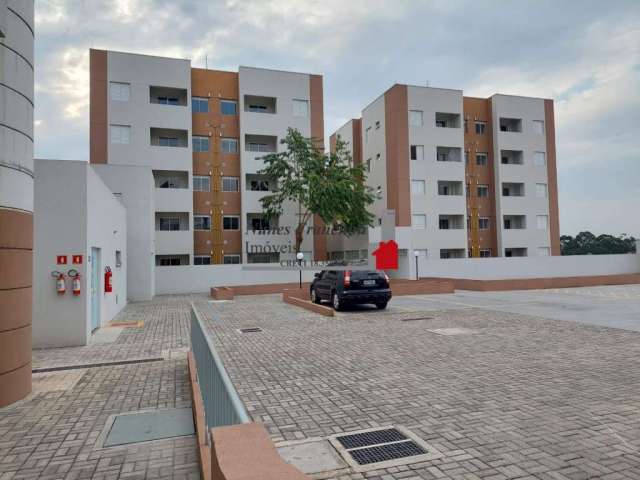 Apartamento com 2 quartos à venda na Rua Francisco Bellazzi, 202, Jardim Jaraguá, São Paulo, 48 m2 por R$ 245.000
