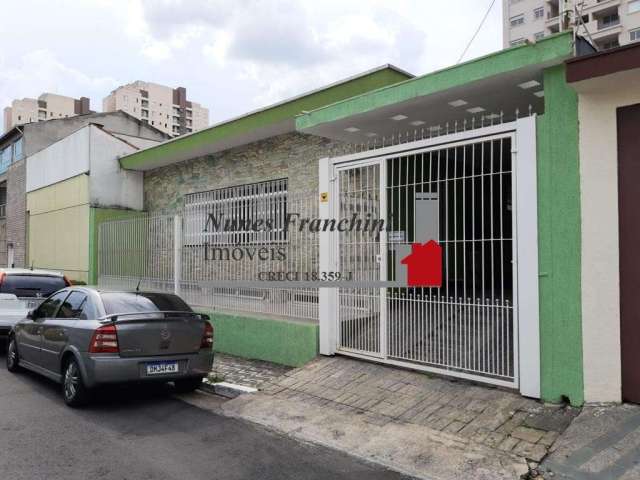 Casa com 4 quartos à venda na Rua Manuel Lemos, 179, Vila Zelina, São Paulo por R$ 765.000