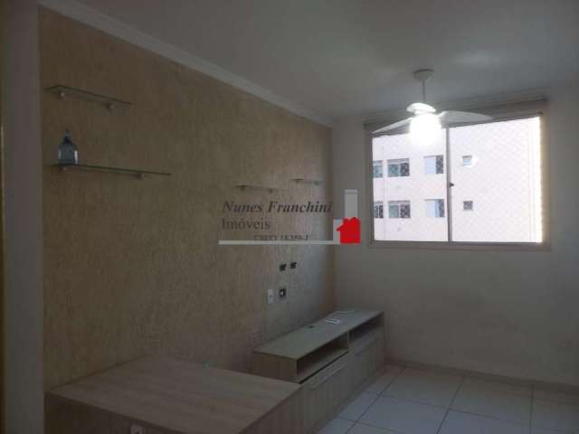 Apartamento com 2 quartos à venda na Rua Francisco Luís de Souza Júnior, 398, Água Branca, São Paulo, 47 m2 por R$ 350.000