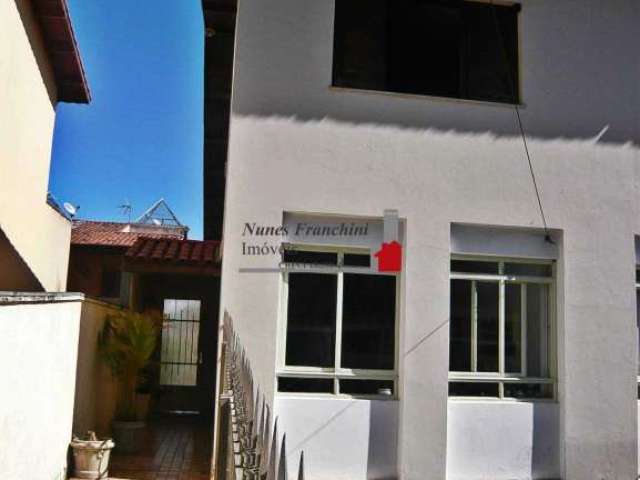 Casa com 4 quartos para alugar na Rua General Isidoro Dias Lopes, 287, Vila Amália (Zona Norte), São Paulo, 270 m2 por R$ 3.990