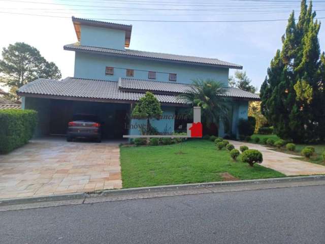 Casa com 4 quartos à venda na Alameda Maracatins, 237, Alphaville, Santana de Parnaíba, 320 m2 por R$ 3.200.000