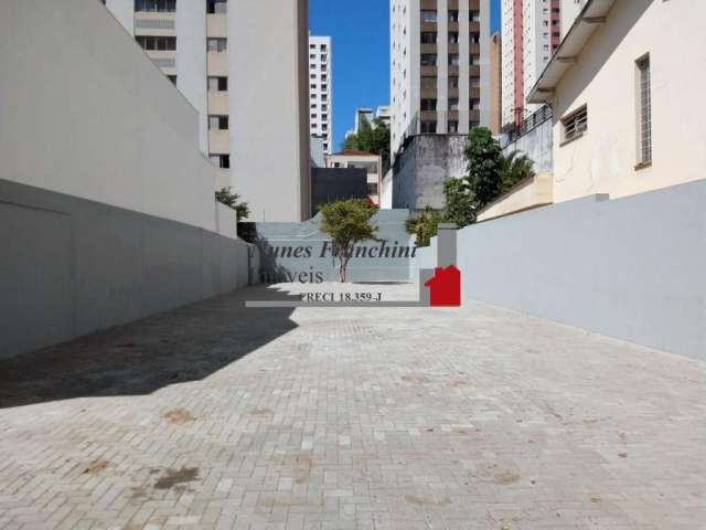 Terreno comercial para alugar na Rua Aimberê, 891, Perdizes, São Paulo por R$ 15.000
