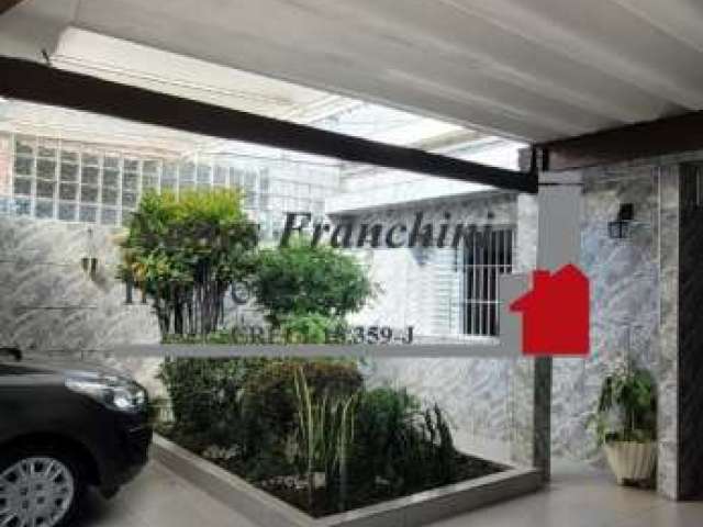 Casa com 4 quartos para alugar na RUA CORONEL JOAQUIM DE FREITAS, 224, Limão, São Paulo por R$ 9.000